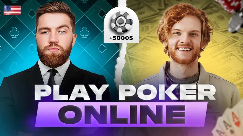 Where can US players find the best poker online sites and big wins